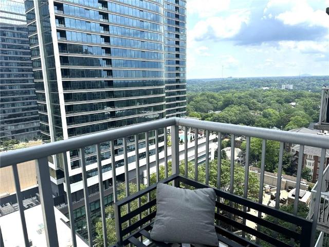 Property for rent in Atlanta, Georgia