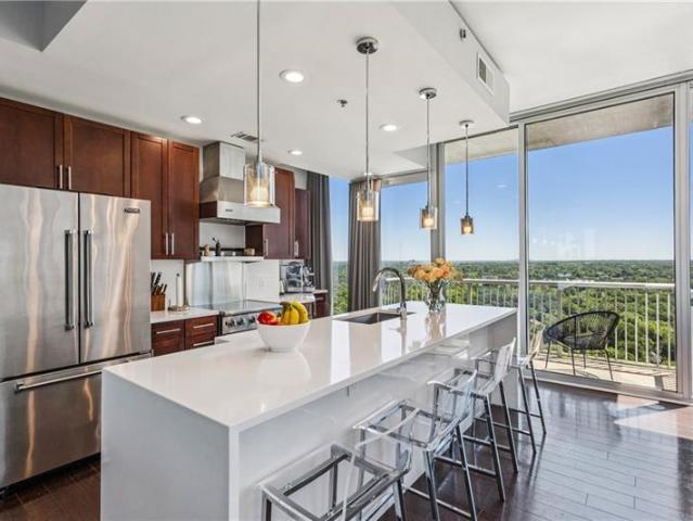 Condo for sale in Atlanta, Georgia