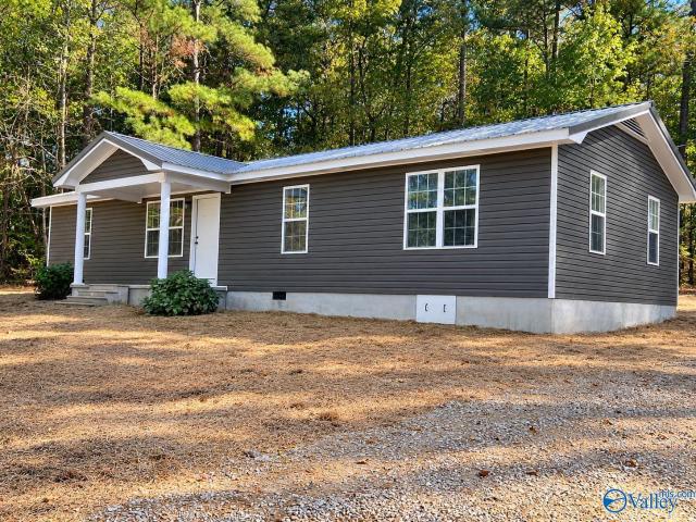 House for sale in Centre, Cherokee County