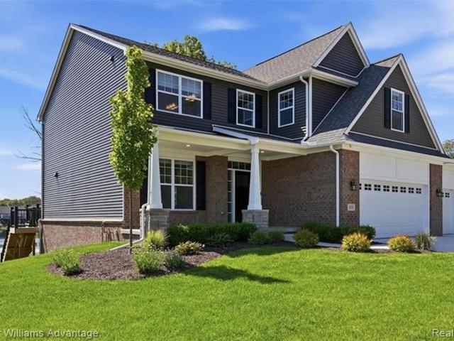 House for sale in White Lake, Wisconsin