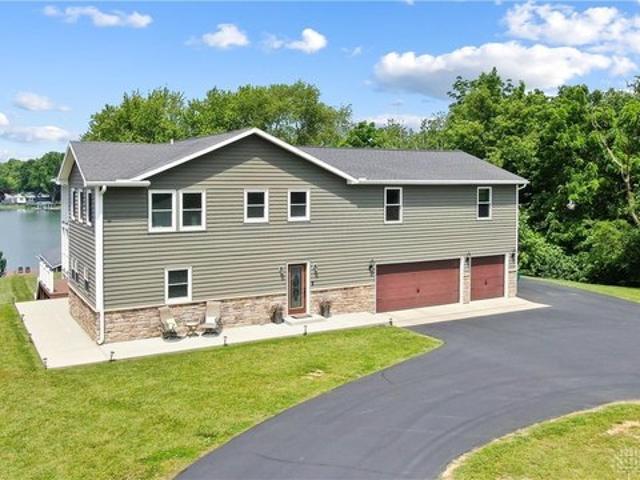 House for sale in Nebraska