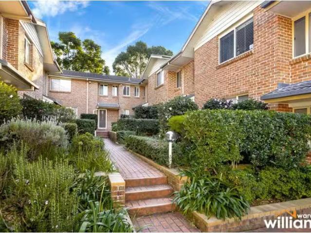 Condo for rent in Sydney, New South Wales