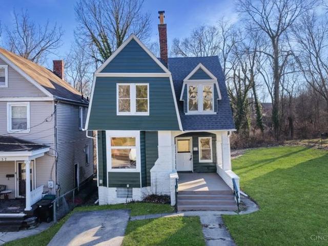 House for sale in Avondale, Roselawn