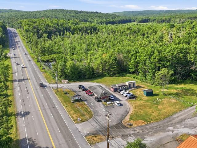 Commercial for sale in Bearsville, New York
