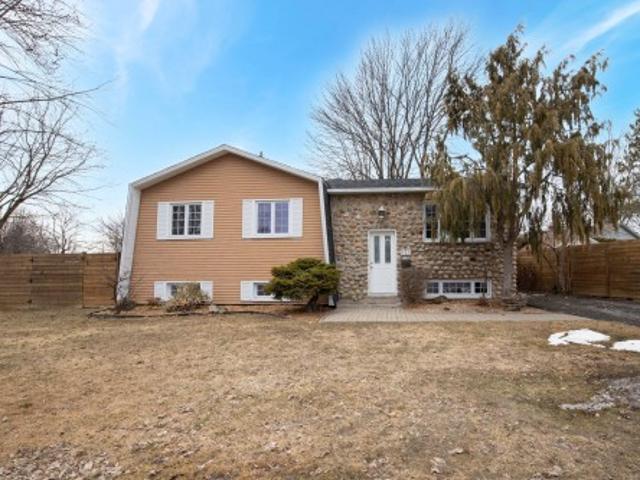 House for sale in La Vallée-du-richelieu, Quebec
