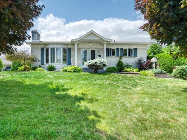 House for sale in Drummond, Quebec