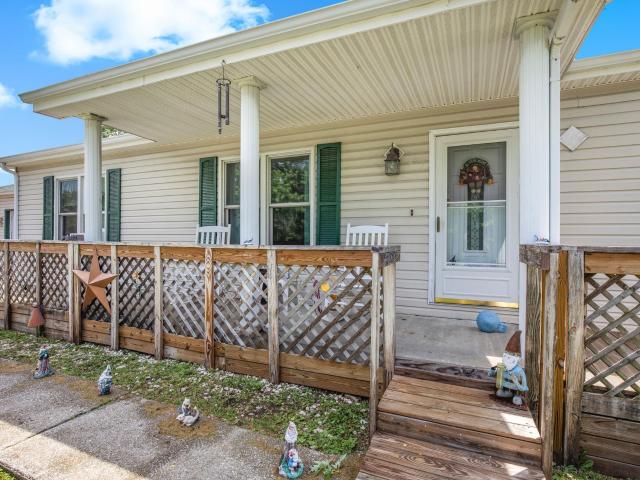 House for sale in Upland, Indiana
