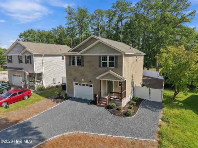 House for sale in Southern Pines, Moore County