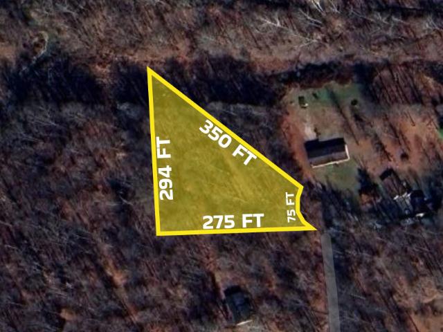 Land for sale in North Vernon, Indiana