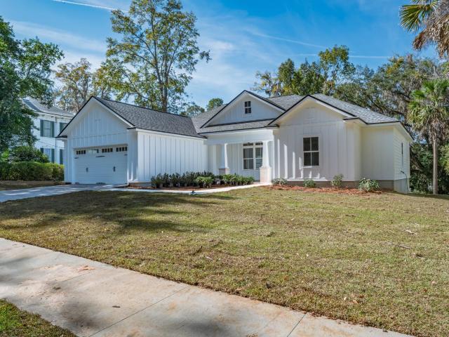 House for sale in Monticello, Florida