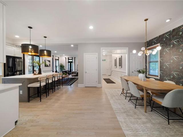 Townhouse for sale in Old Fourth Ward, Atlanta