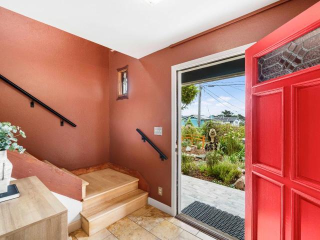House for sale in San Mateo, California
