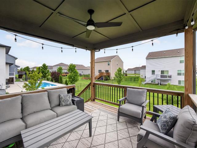 House for sale in Waukee, Iowa