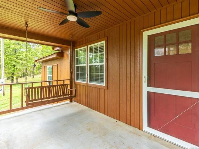 Farm for sale in Locust Grove, Oklahoma