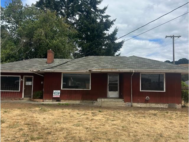 House for sale in Sheridan, Yamhill County