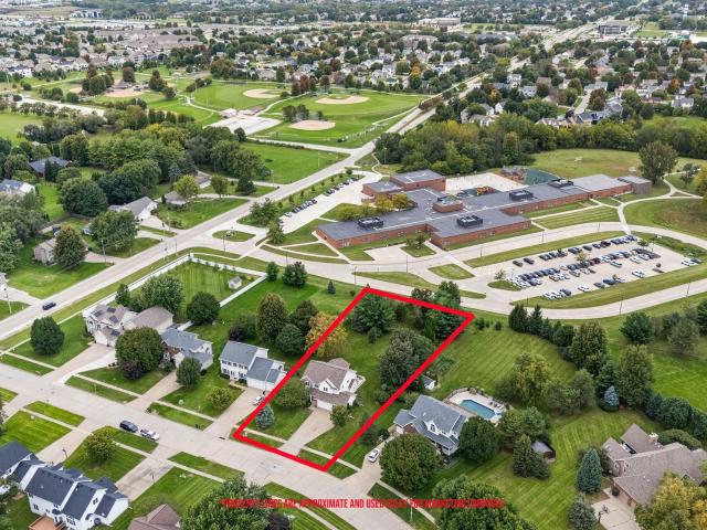 House for sale in Waukee, Dallas County