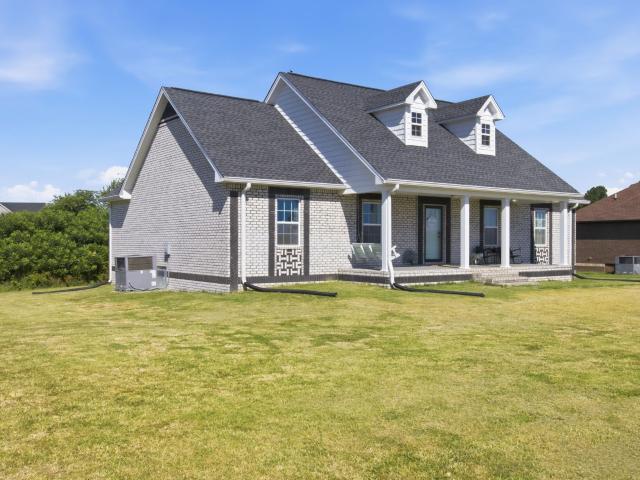 House for sale in Tennessee