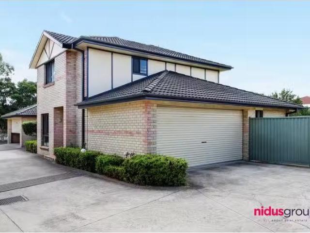 Condo for rent in Rooty Hill