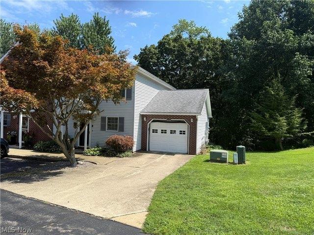 Condo for sale in Conneaut, Ohio