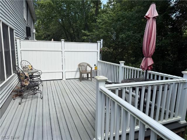 Condo for sale in Conneaut, Ohio