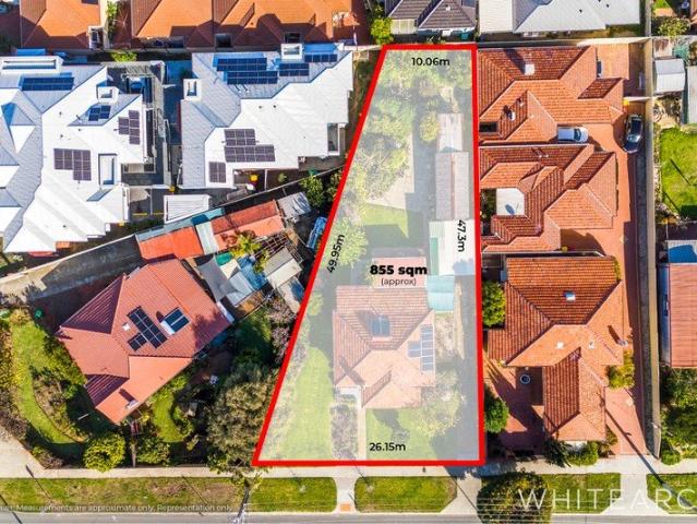 House for sale in Stirling, Western Australia