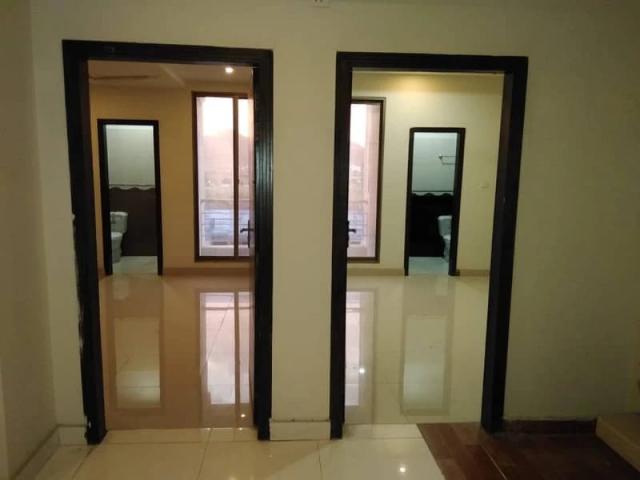 Apartment for sale in Islamabad