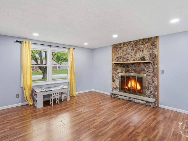 House for sale in Bourbonnais, Illinois