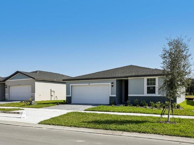 House for sale in Lady Lake, Florida