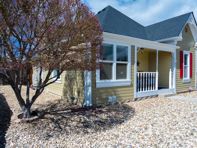 House for sale in Oregonia