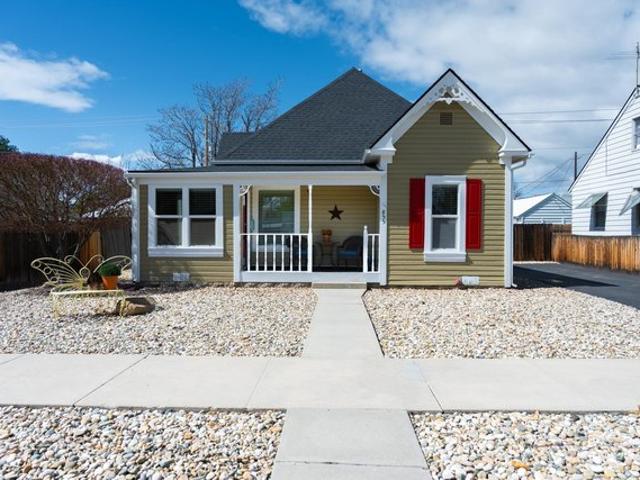 House for sale in Oregonia