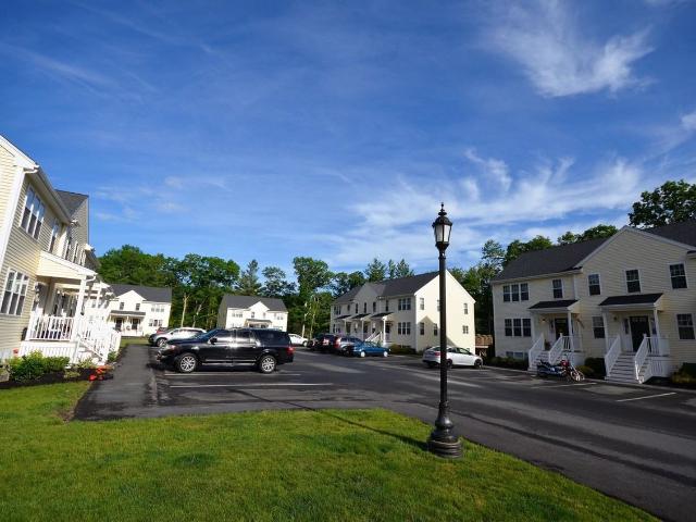 Apartment for rent in Whitman, Massachusetts