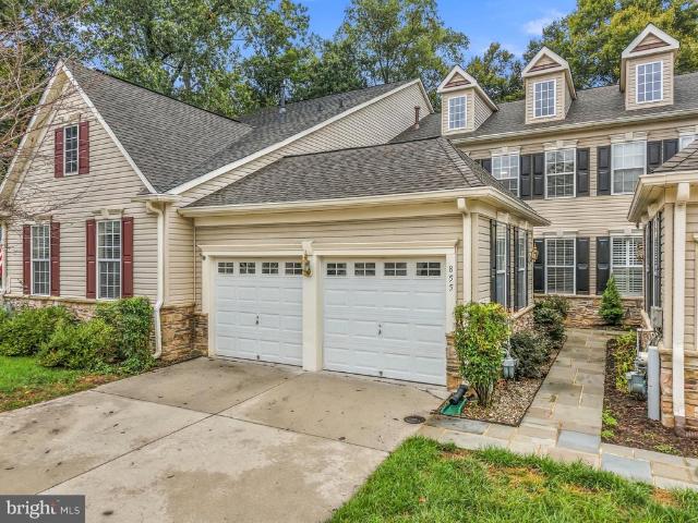 Condo for sale in Odenton, Anne Arundel County