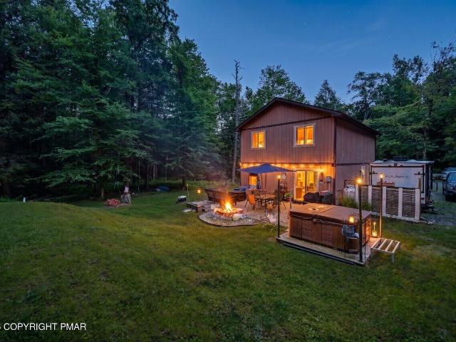 House for sale in Carbon, Pennsylvania