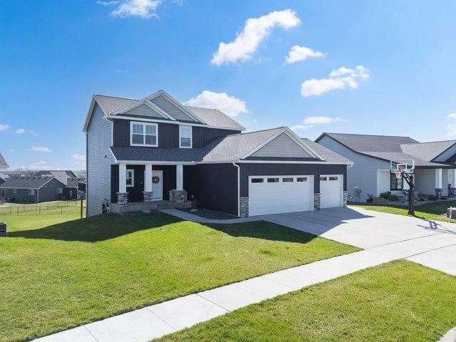 House for sale in Byron, Minnesota