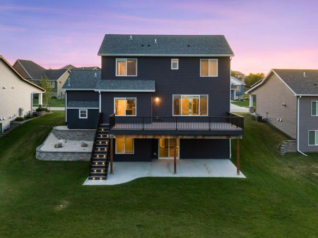 House for sale in Byron Towne Village, Byron