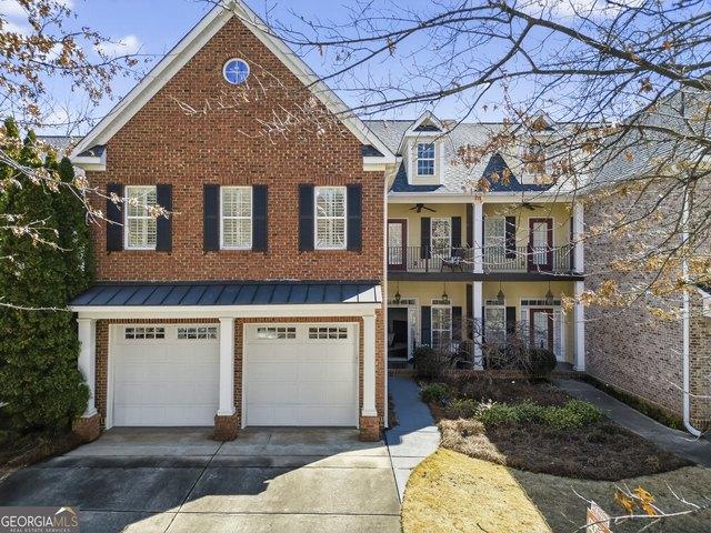 Townhouse for sale in Macon, Georgia
