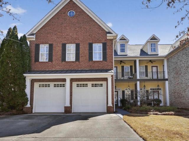 Townhouse for sale in Macon, Georgia