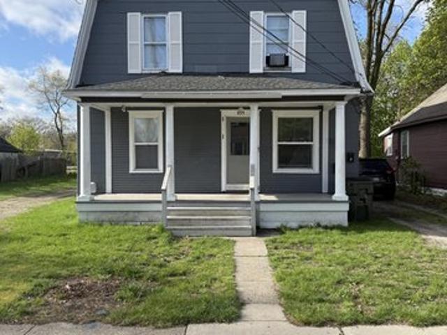 House for sale in Muskegon, Michigan