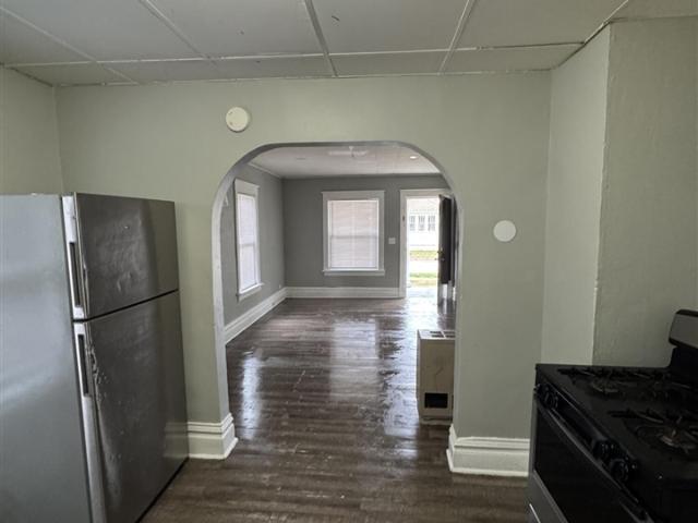 House for sale in Muskegon, Michigan