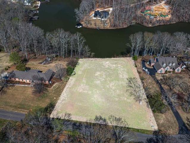 Land for sale in Killen, Alabama