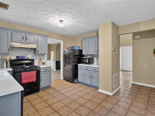 House for sale in Georgia