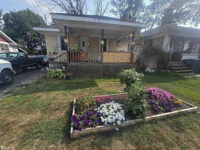 House for sale in Burton, Michigan