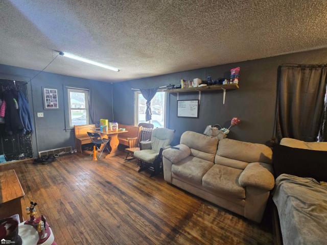 House for sale in Burton, Michigan