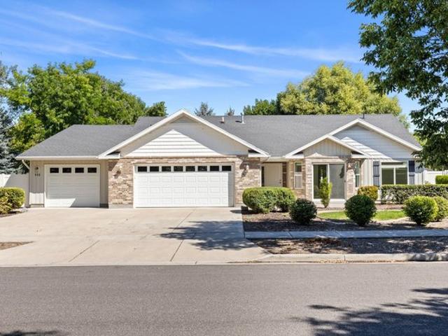 House for sale in Cache, Utah