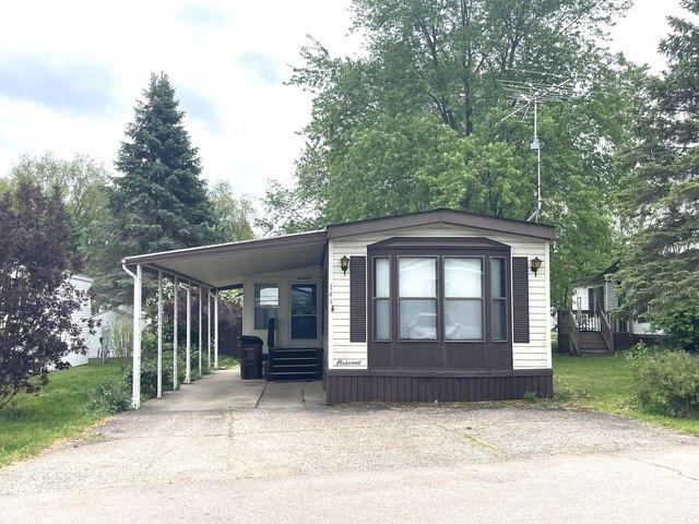 House for sale in Eaton, Michigan