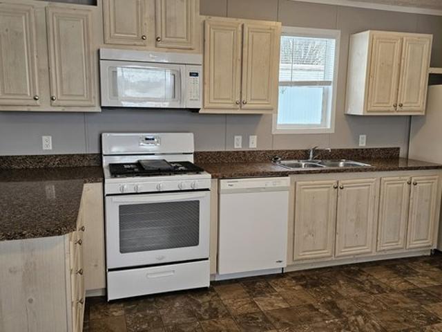 House for sale in Eaton, Michigan
