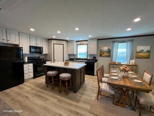 House for sale in Eaton, Michigan