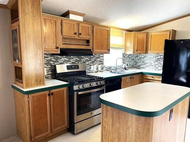 House for sale in Eaton, Michigan