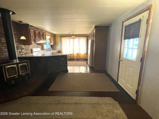 House for sale in Eaton, Michigan