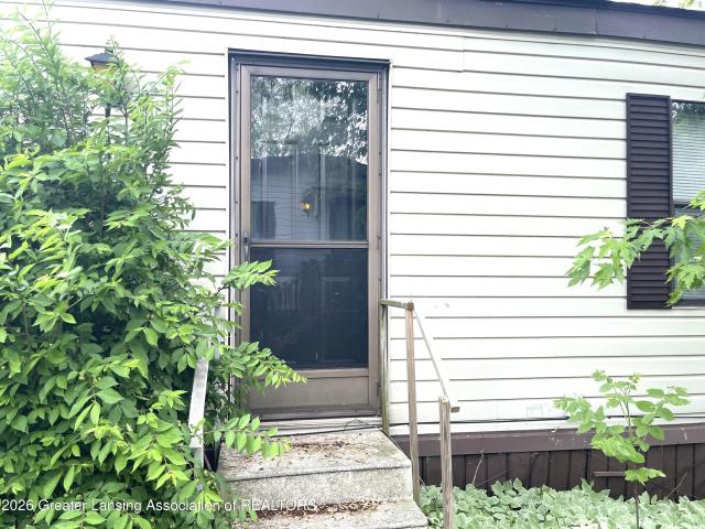 House for sale in Eaton, Michigan